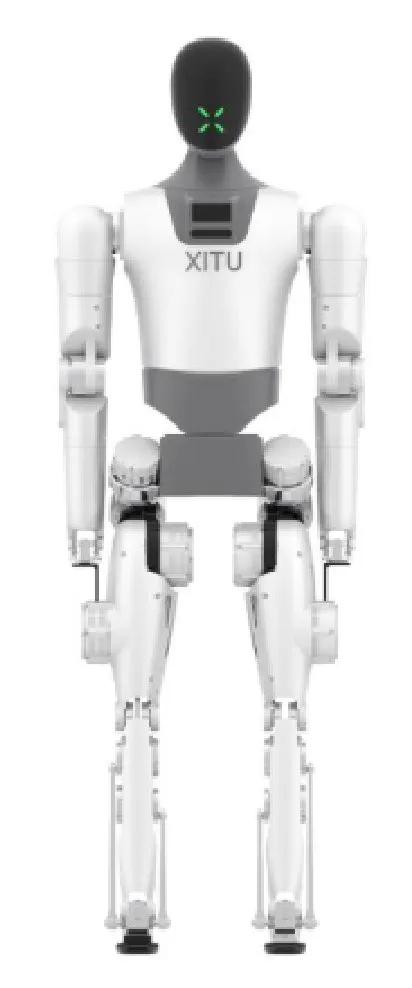 Gen 1-L