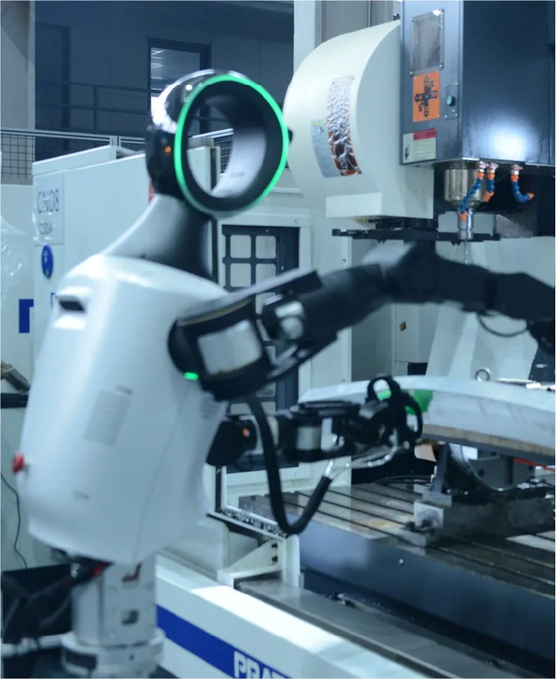 Robot 3