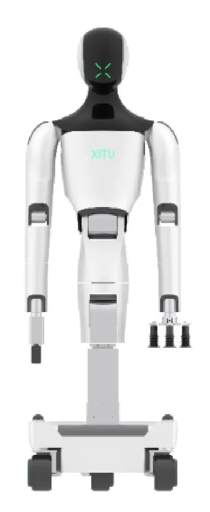 Gen 2-W