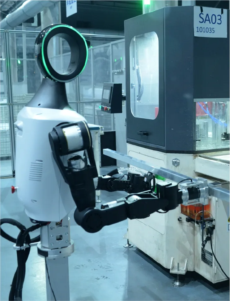 Robot 4